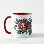 Sammlung der Smug-Tasse #39 Tasse (Links)