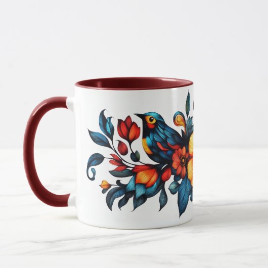 Sammlung der Smug-Tasse #39 Tasse (Links)