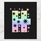 Sammlung Dwight Hayden, Wein/Sparkling Weinflasche Weinetikett (Einzelnes Label)