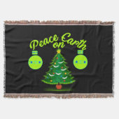 Sammlung E.V. Blanketpalooza Decke (Vorderseite)