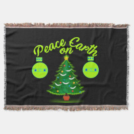 Sammlung E.V. Blanketpalooza Decke