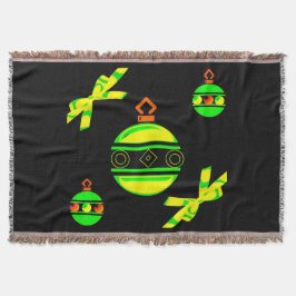 Sammlung E.V. Blanketpalooza Decke