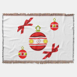 Sammlung E.V. Blanketpalooza Decke