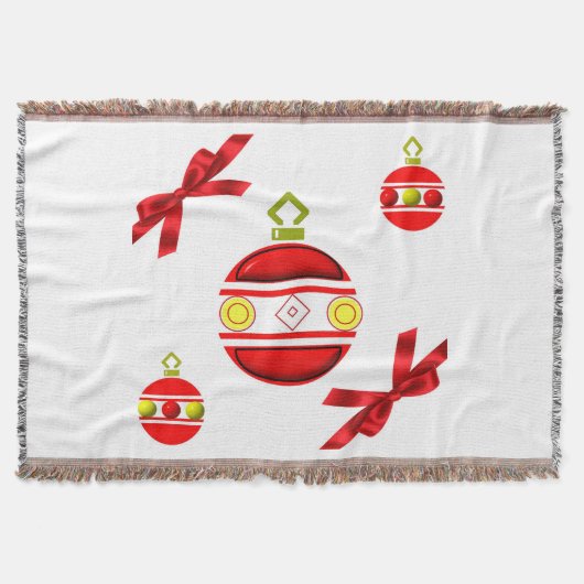 Sammlung E.V. Blanketpalooza Decke (Vorderseite)