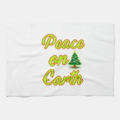 Sammlung E.V. Blanketpalooza Geschirrtuch (Horizontal)