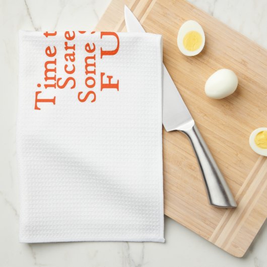 Sammlung E.V. Blanketpalooza Geschirrtuch (Viertel Falte)