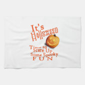 Sammlung E.V. Blanketpalooza Geschirrtuch (Horizontal)