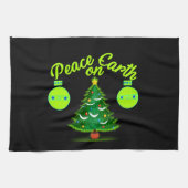 Sammlung E.V. Blanketpalooza Geschirrtuch (Horizontal)