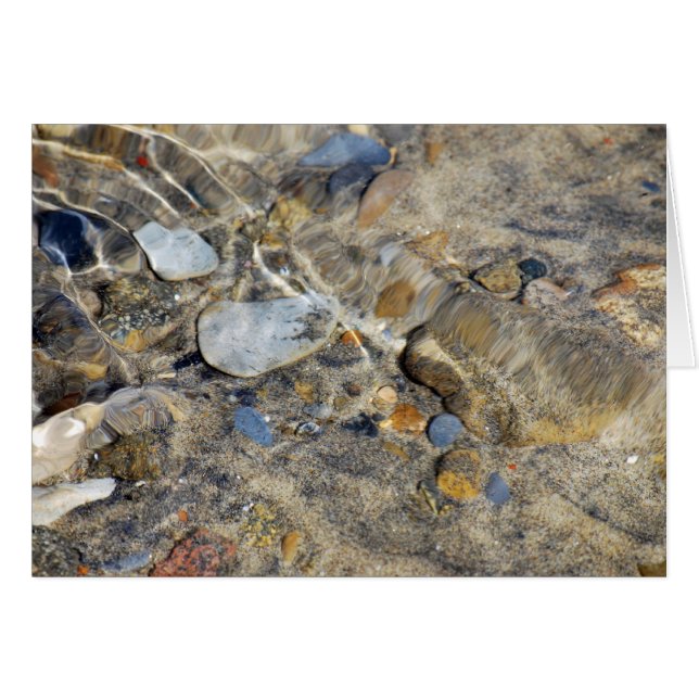 Sammlung "Ebb and Flow" (Vorderseite (Horizontal))