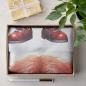 Sammlung Halloween Costume Design 12 Seidenpapier (Geschenk)