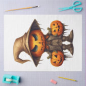 Sammlung Halloween Costume Design 13 Seidenpapier (Basteln)