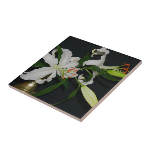 Sammlung irischer Muster und Blume Fliese (Seite)