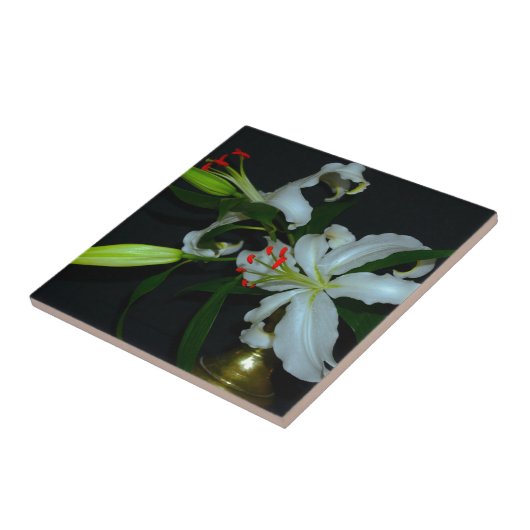 Sammlung irischer Muster und Blume Fliese (Seite)