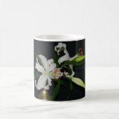 Sammlung irischer Muster und Blume Kaffeetasse (Mittel)