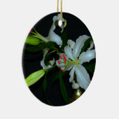 Sammlung irischer Muster und Blume Keramikornament (Rechts)