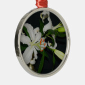 Sammlung irischer Muster und Blume Ornament Aus Metall (Rechts)