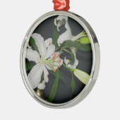 Sammlung irischer Muster und Blume Ornament Aus Metall (Links)