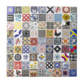 Sammlung Kacheln (Vorderseite)