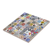 Sammlung Kacheln (Seite)