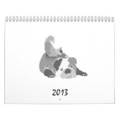 Sammlung Kalender (Titelbild)