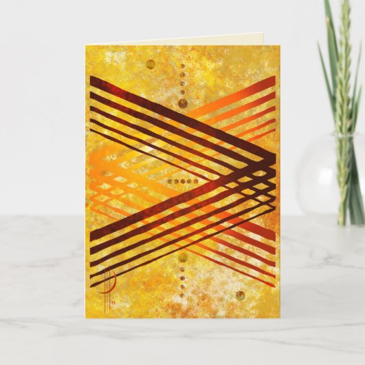 Sammlung Karte (Vorderseite)