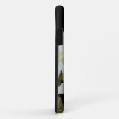 Sammlung künstlerischer Lippen-1 Case-Mate iPhone Hülle (Hinten/Rechts)