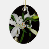 Sammlung künstlerischer Lippen-1 Keramik Ornament (Rechts)