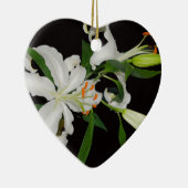 Sammlung künstlerischer Lippen-1 Keramikornament (Rechts)