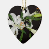 Sammlung künstlerischer Lippen-1 Keramikornament (Links)