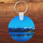 Sammlung Lake Tahoe Schlüsselanhänger (Vorderseite)