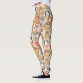 Sammlung Leggings (Links)