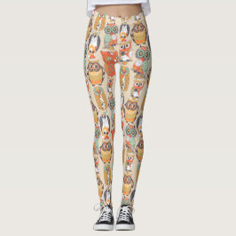 Sammlung Leggings