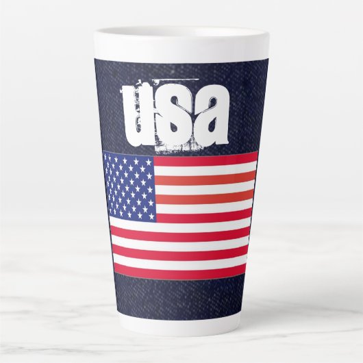 Sammlung militärischer Geschenke Milchtasse (Vorderseite)