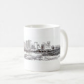 Sammlung RVA-804 Kaffeetasse (VorderseiteRechts)