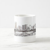 Sammlung RVA-804 Kaffeetasse (Mittel)