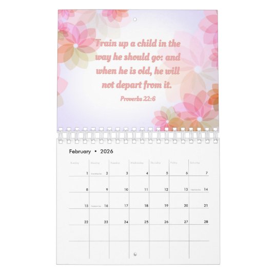 Sammlung Sprichwörterbücher der Verse Kalender (Feb 2026)