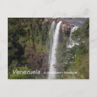Sammlung: Venezuela, ein karibischer Schatz