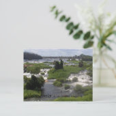 Sammlung: Venezuela, ein karibischer Schatz Postkarte (Stehend Vorderseite)