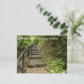 Sammlung: Venezuela, ein karibischer Schatz Postkarte (Stehend Vorderseite)