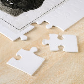 Sammlung verschiedener Fledermäuse Puzzle (Seite)