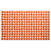 Sammlung von Clementinen Stoff (Yard (91,4 cm))