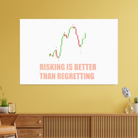 Sammlung von Devisenhändlern 7 Leinwanddruck (Insitu (Wohnzimmer))