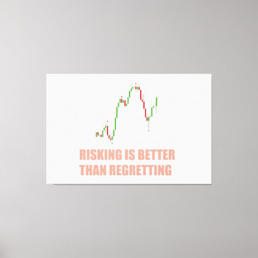 Sammlung von Devisenhändlern 7 Leinwanddruck (Vorderseite)