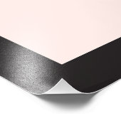 Sammlung von Goldformen Fotodruck (Ecke)
