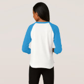 Sammlung von Gymnastikveranstaltungen T-Shirt (Schwarz voll)