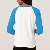 Sammlung von Gymnastikveranstaltungen T-Shirt (Rückseite)