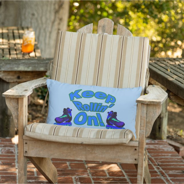 Sammlung von Kaffeetassen, Notizen und Sachen Kissen Für Draußen (Stuhl )