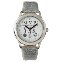 Sammlung von Kinderausdrücken - Mädchen beobachten