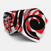 Sammlung von Krawatte 11 (Gerollt)