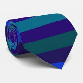 Sammlung von Krawatte 13 (Gerollt)